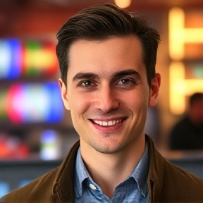 Olivia Caron — bitcoin casino reviewer