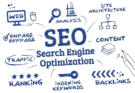 SEO services in London