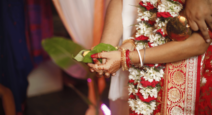 Unique Flower Arrangements for Your Wedding