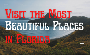 Beautiful Places in Florida