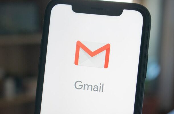 How to Backup Gmail Emails to a Hard Drive