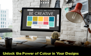 Unlock the Power of Colour in Your Designs