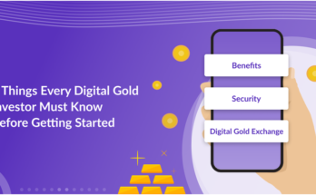 Digital Gold Investor