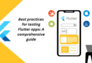 Flutter Apps Testing