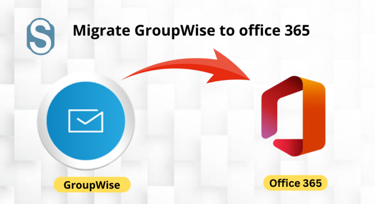 Migrate from GroupWise to Office 365