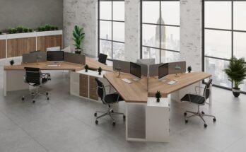Customized Office Chairs Dubai