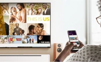 Guide to Develop a Smart TV App