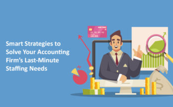 hire accounting professionals