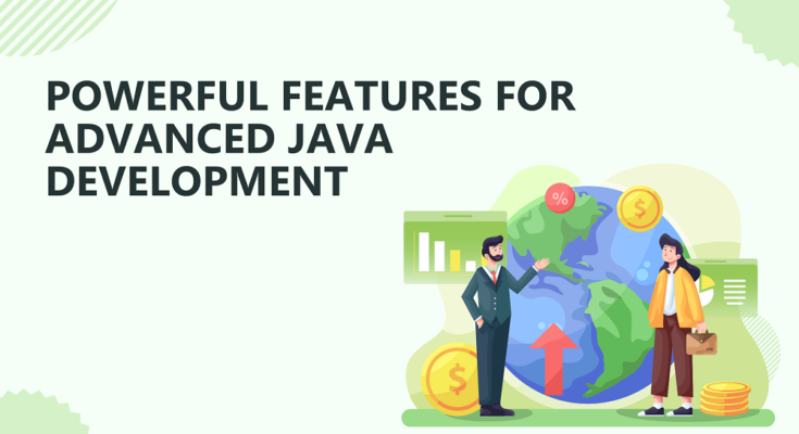 Advanced Java Development