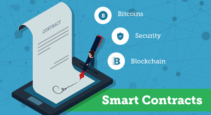 Smart Contracts in Web3 Development
