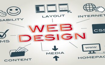 Web Design Company In Ludhiana