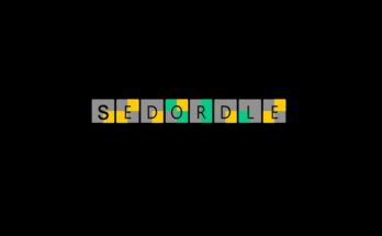 Sedordle