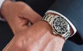 Rolex Watches for Men